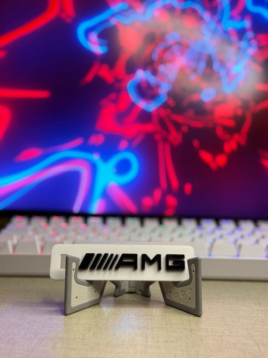 MERCEDES AMG KEYCHAIN