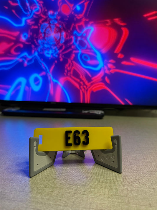 E 63