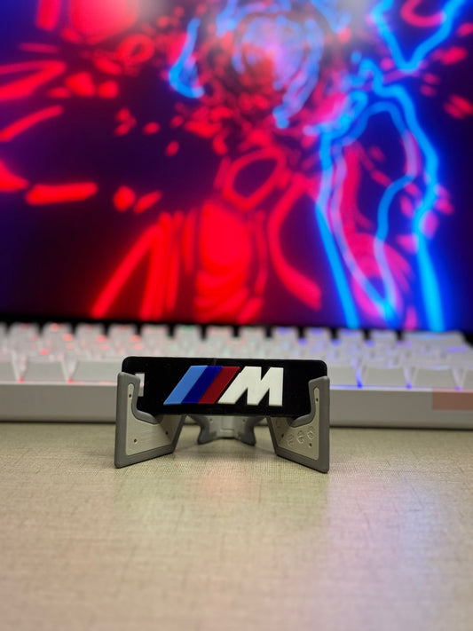 BMW KEYCHAIN